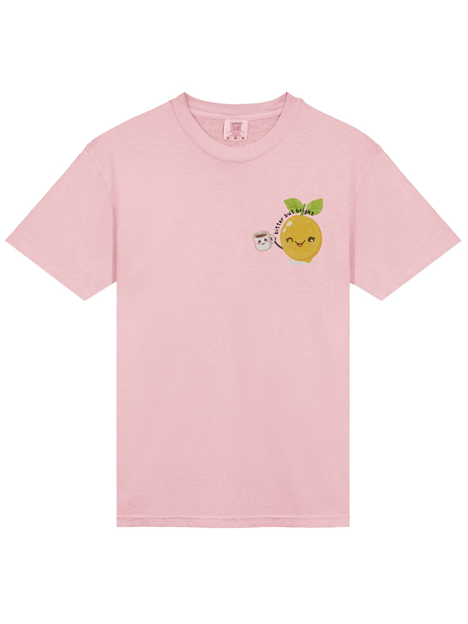 Bitter but Bright product image (21)