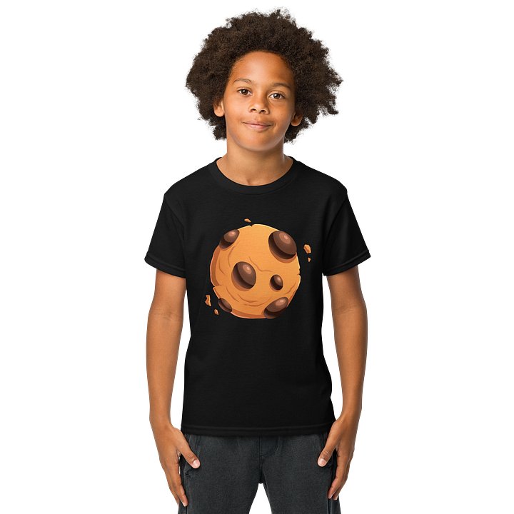 YOUTH COOKIE TEE product image (1)