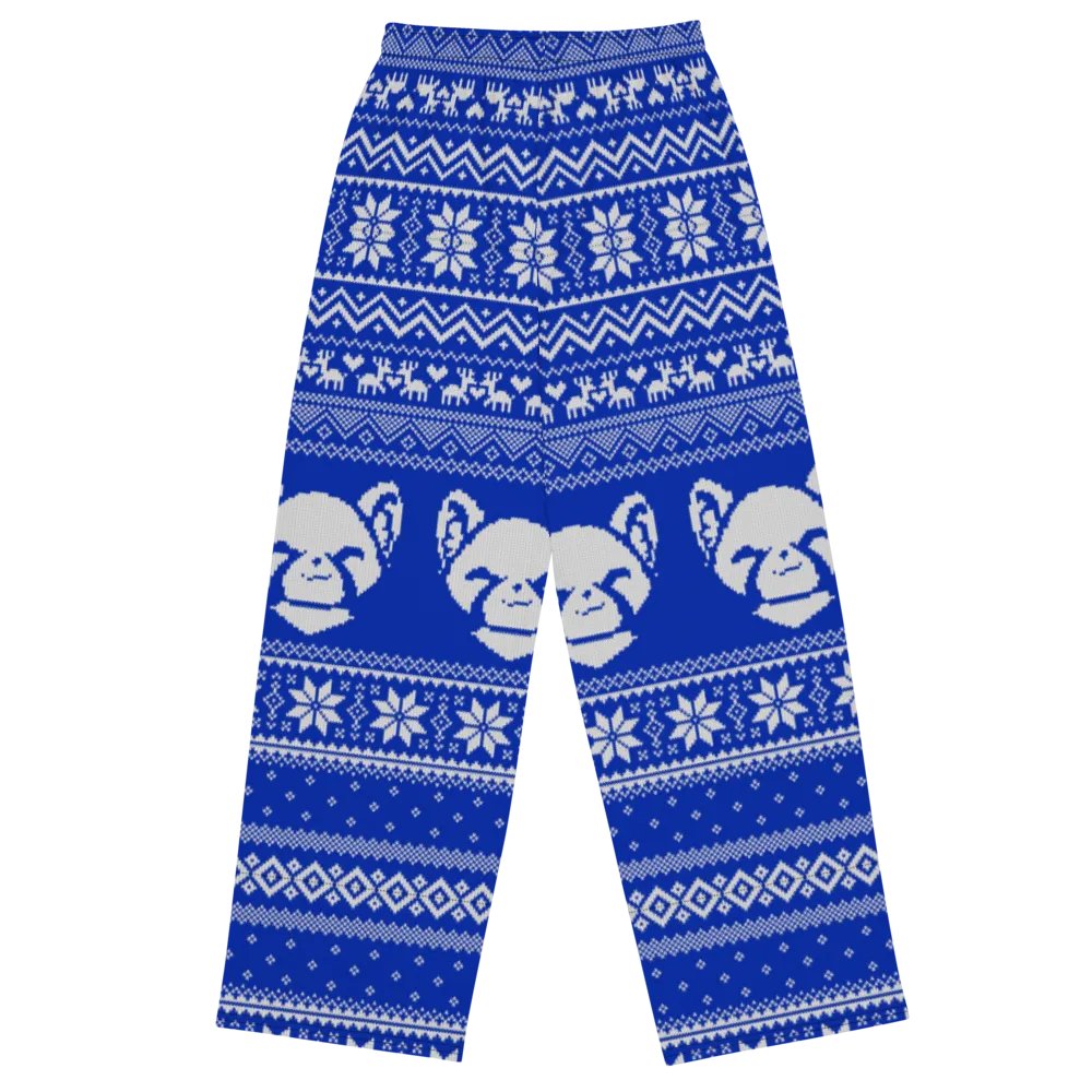 Celeste Ugly Winter Jammies product image (1)