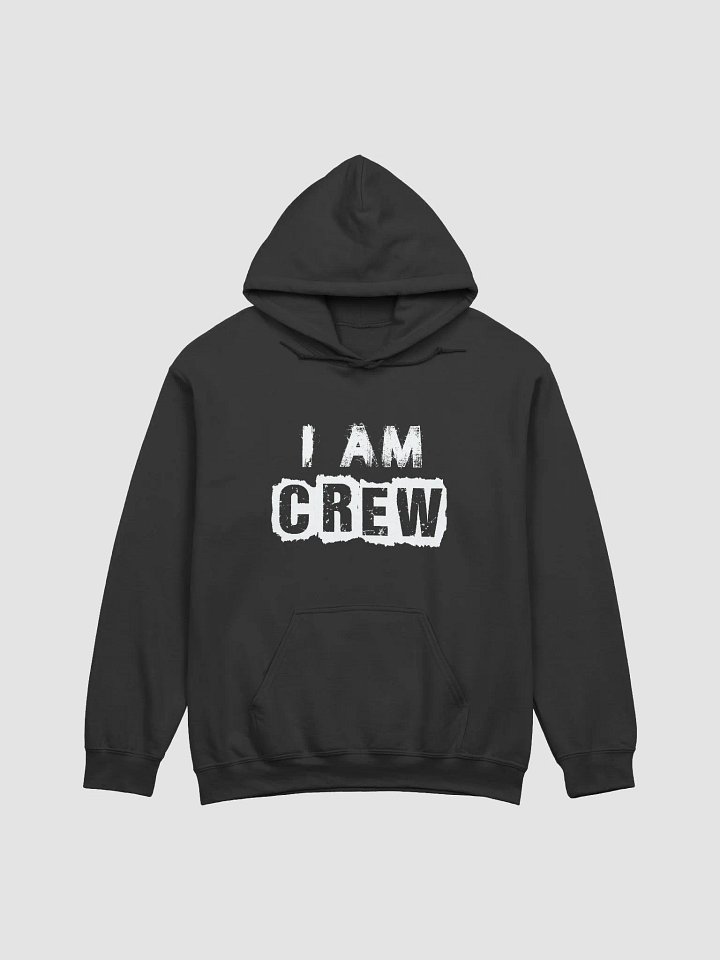 I AM CREW - Gilden Hoodie product image (1)
