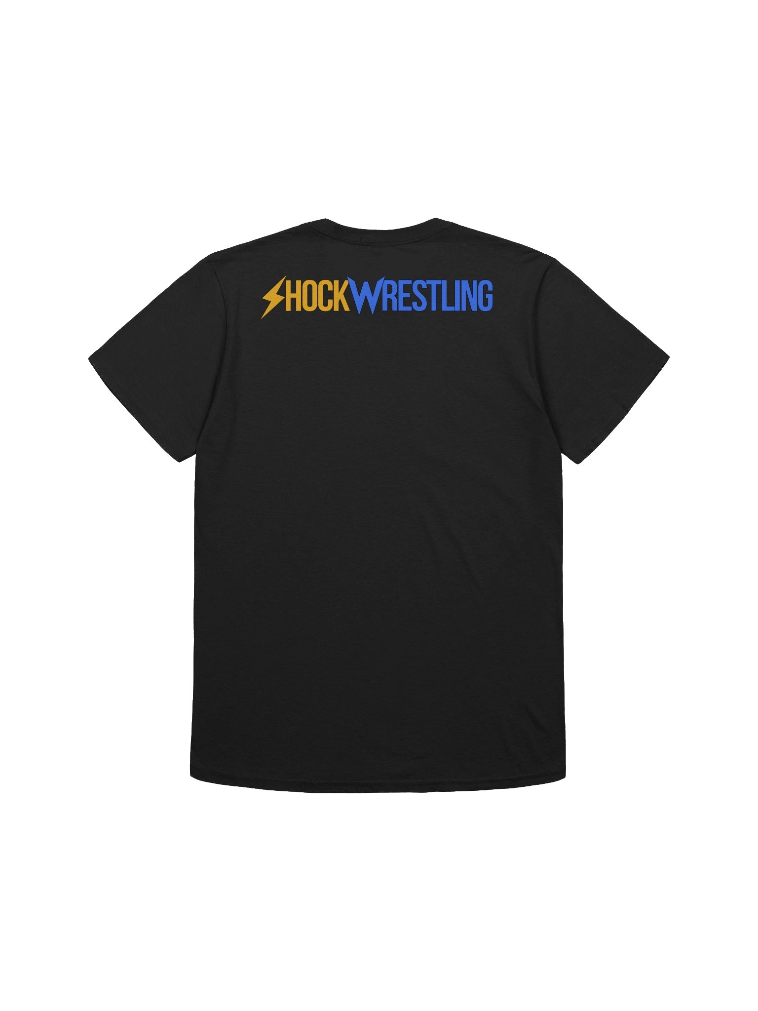 SW Aggression T-Shirt product image (2)