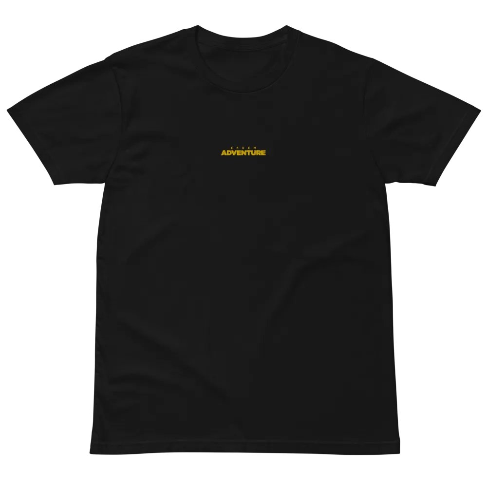 EfremAdventure T-Shirt product image (2)