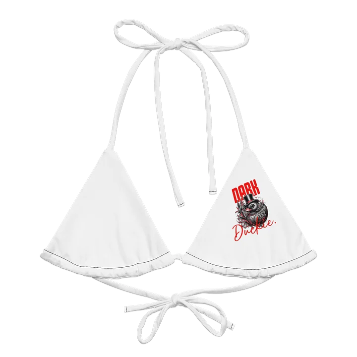 Dark Duckie Swimwear Top product image (1)