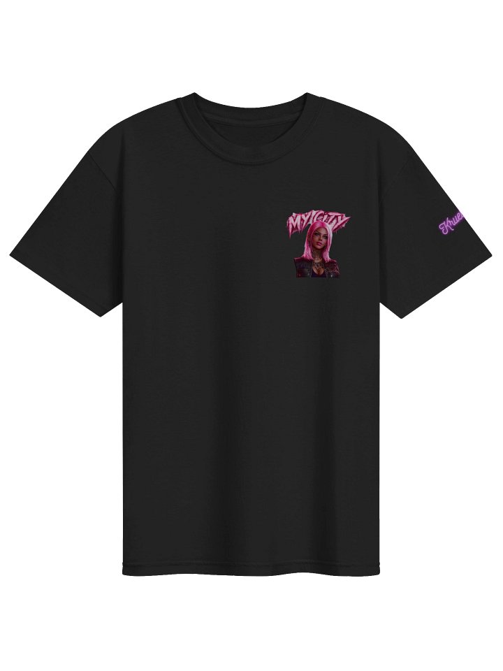 My City Nemesis RP product image (1)