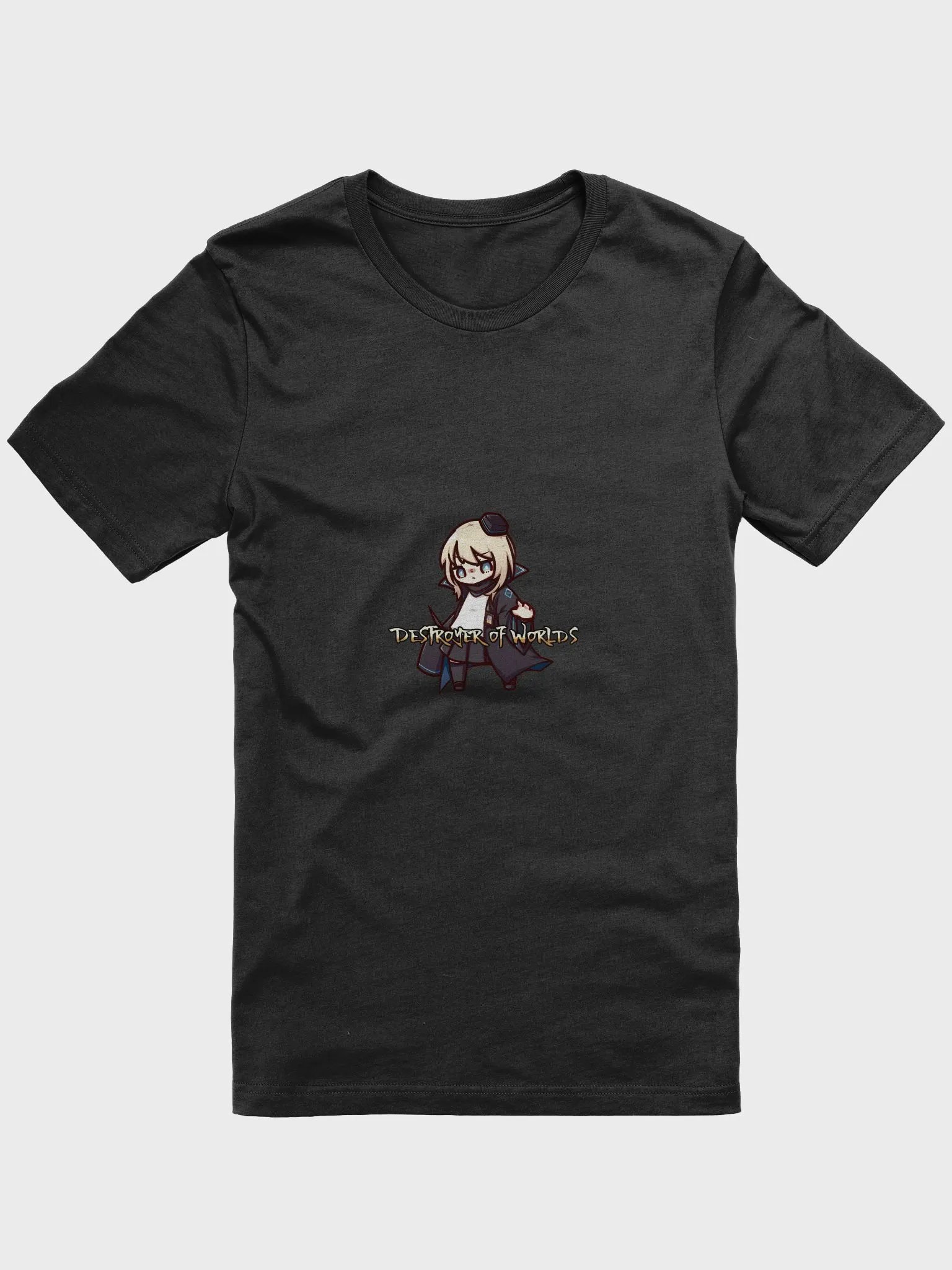 Durin Bella T-Shirt product image (2)