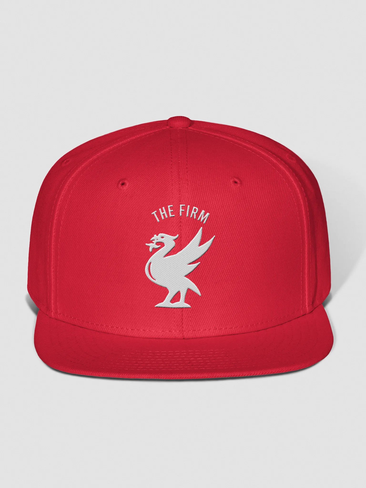 The Firm (Snapback) product image (1)