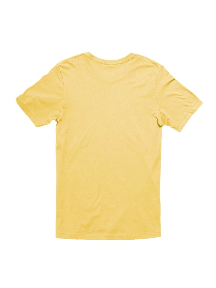 FAITH Cursive & Modern - T Shirt product image (2)