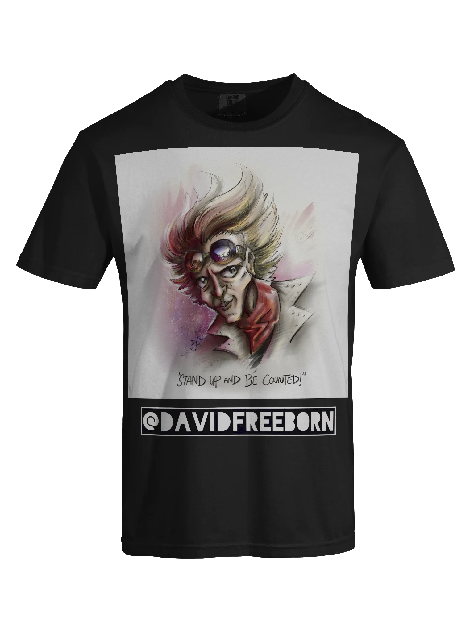 Grim Davey product image (7)