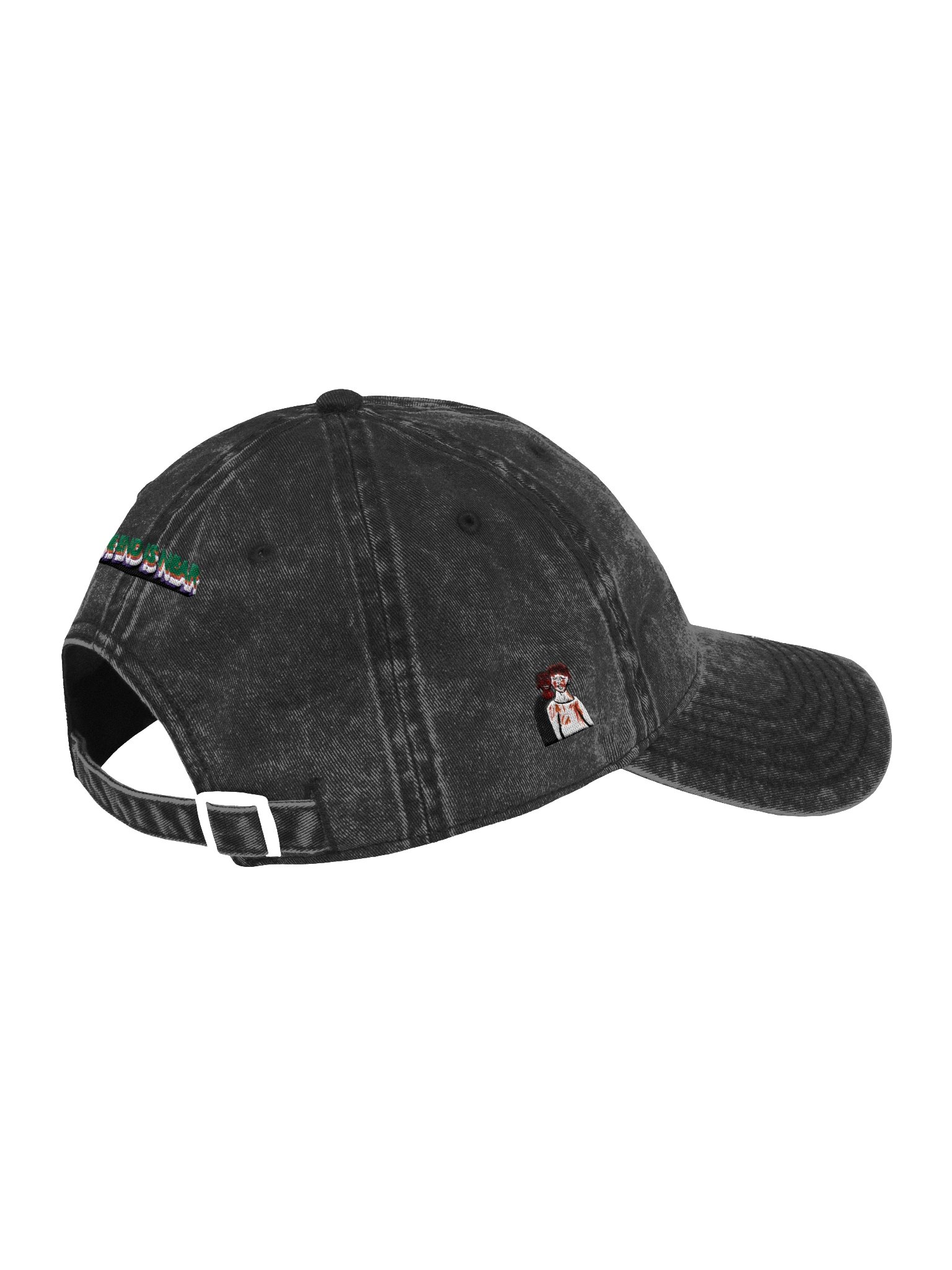 MADAME Hat/Caps product image (19)
