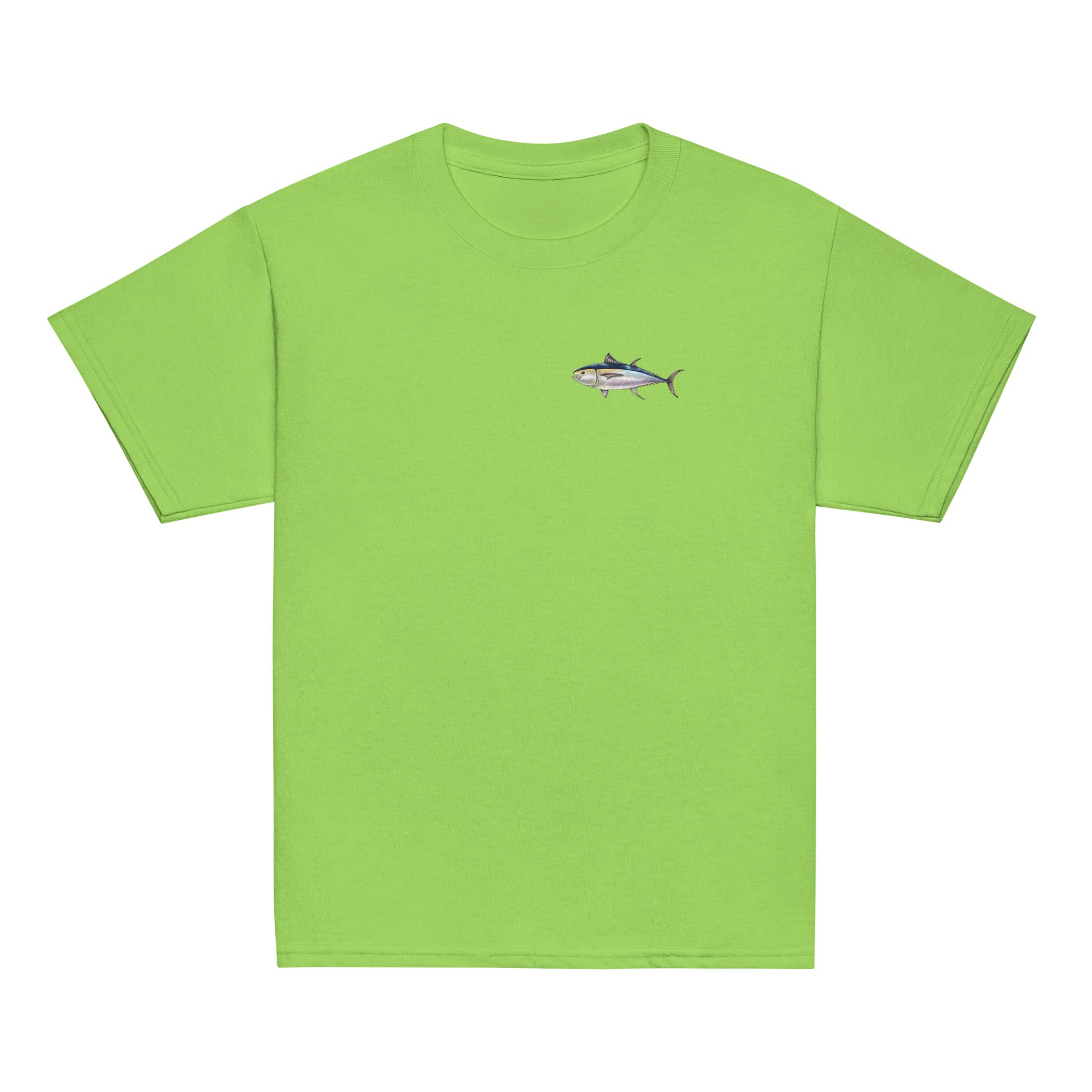 Kids Tuna T-shirt product image (32)