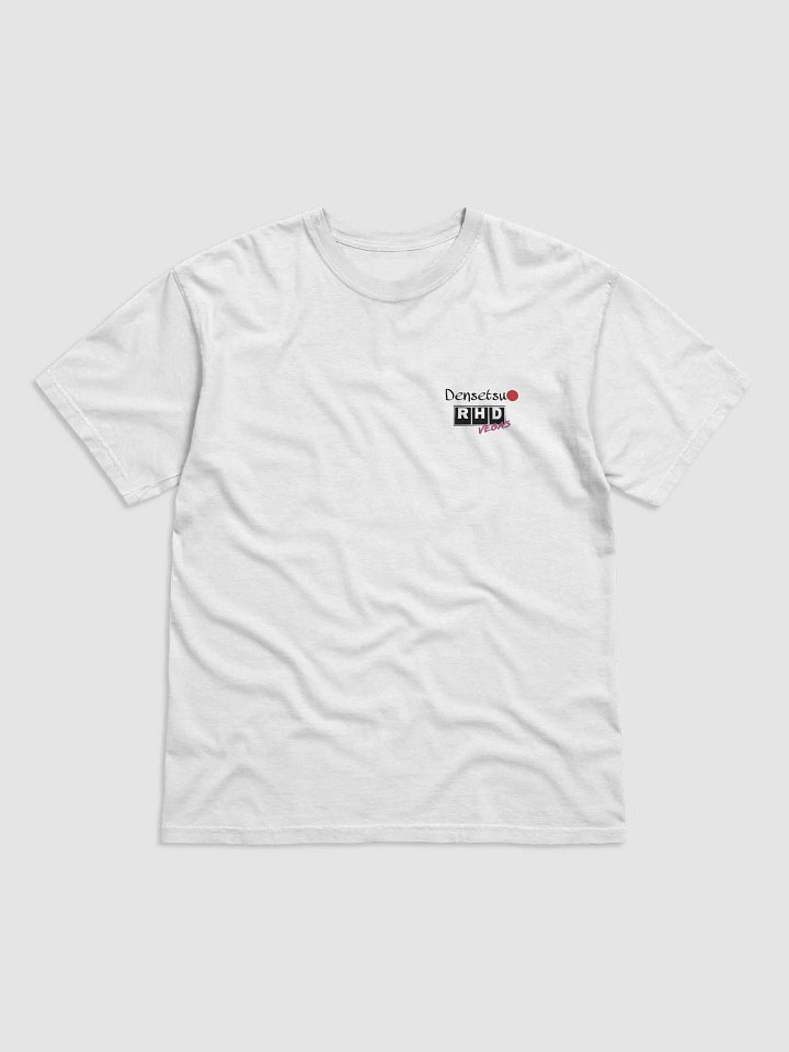 OG Dens RHD in White product image (1)