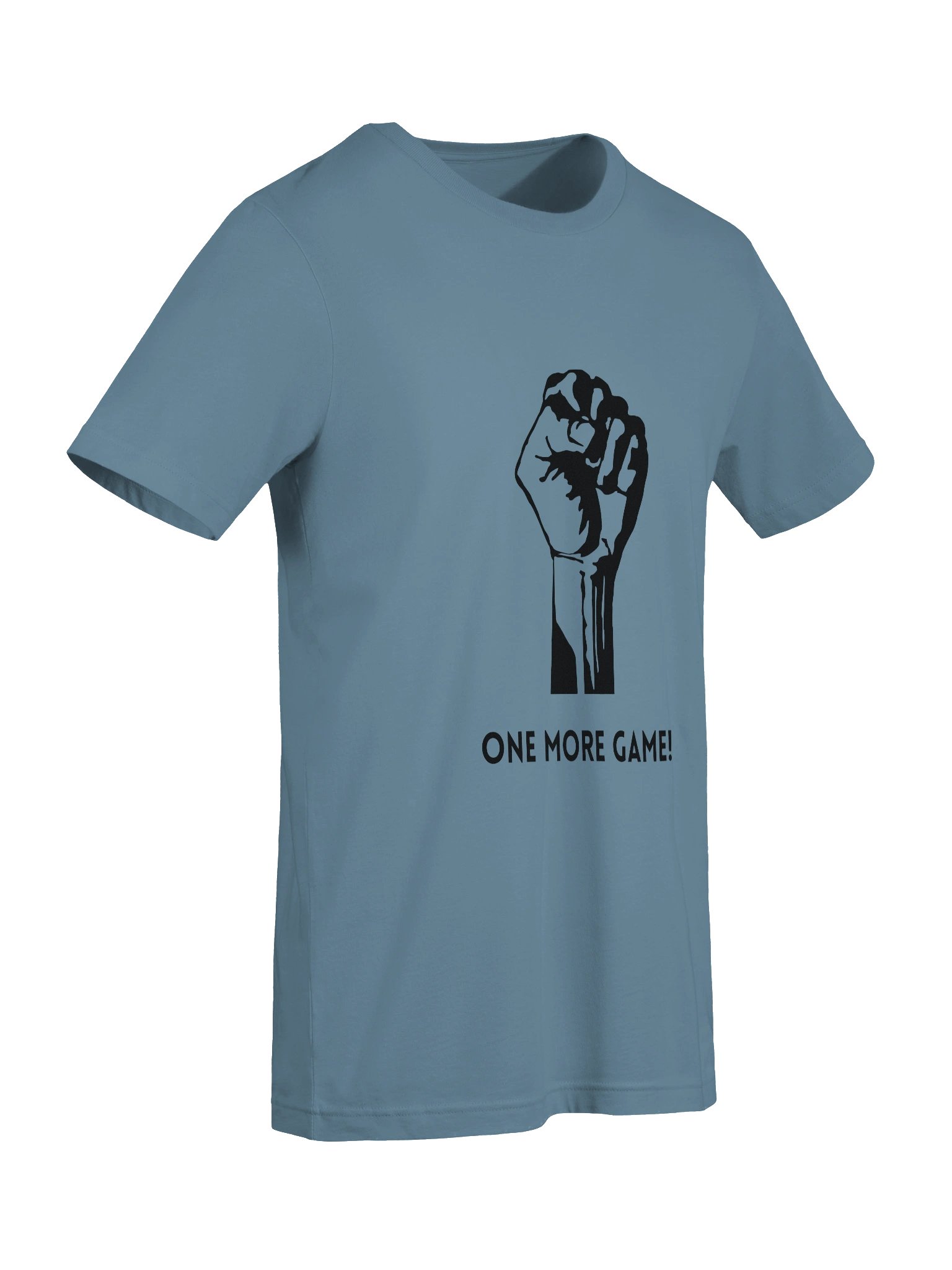 "One More Game" Tee product image (78)
