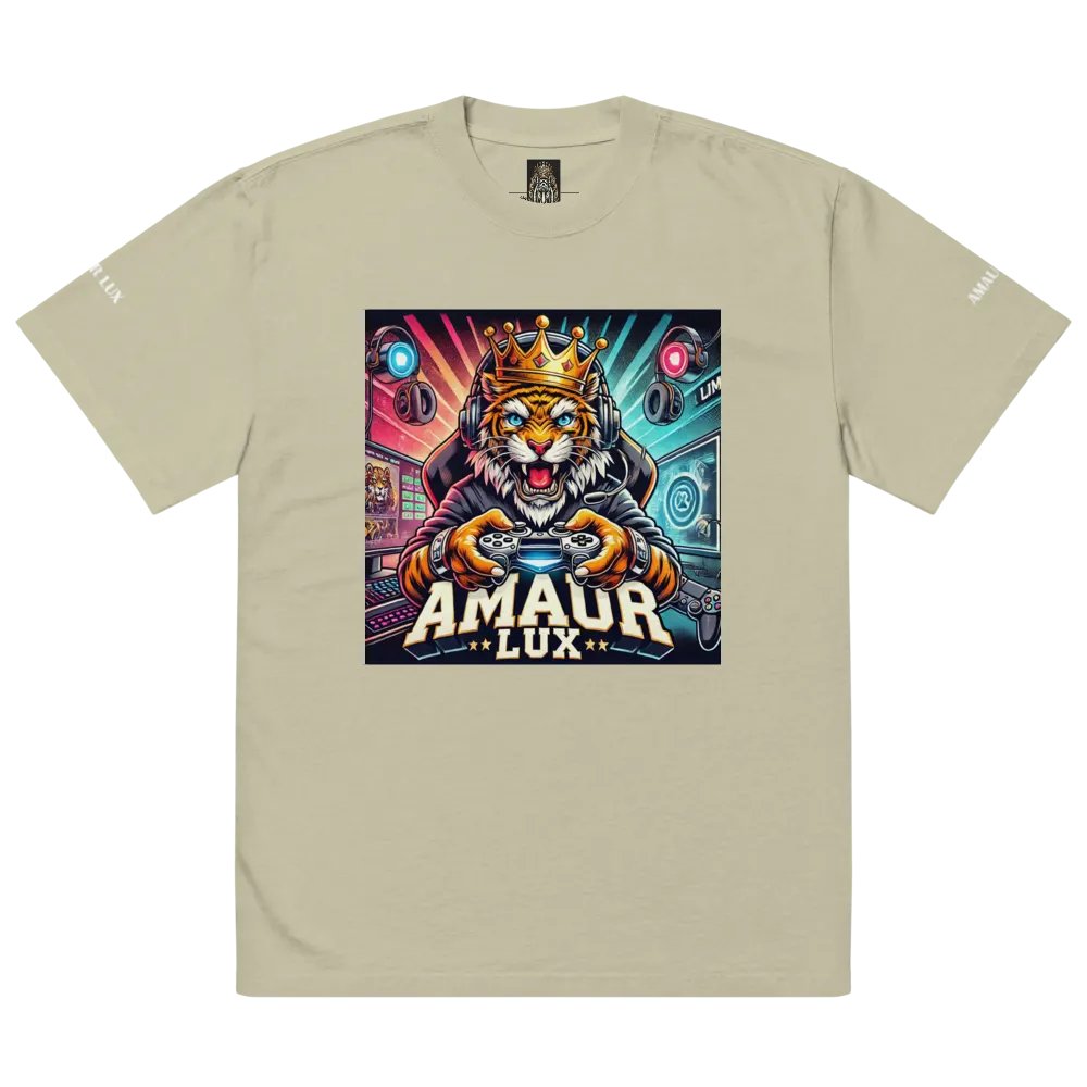 Amaur Lux Gamer Tiger product image (8)