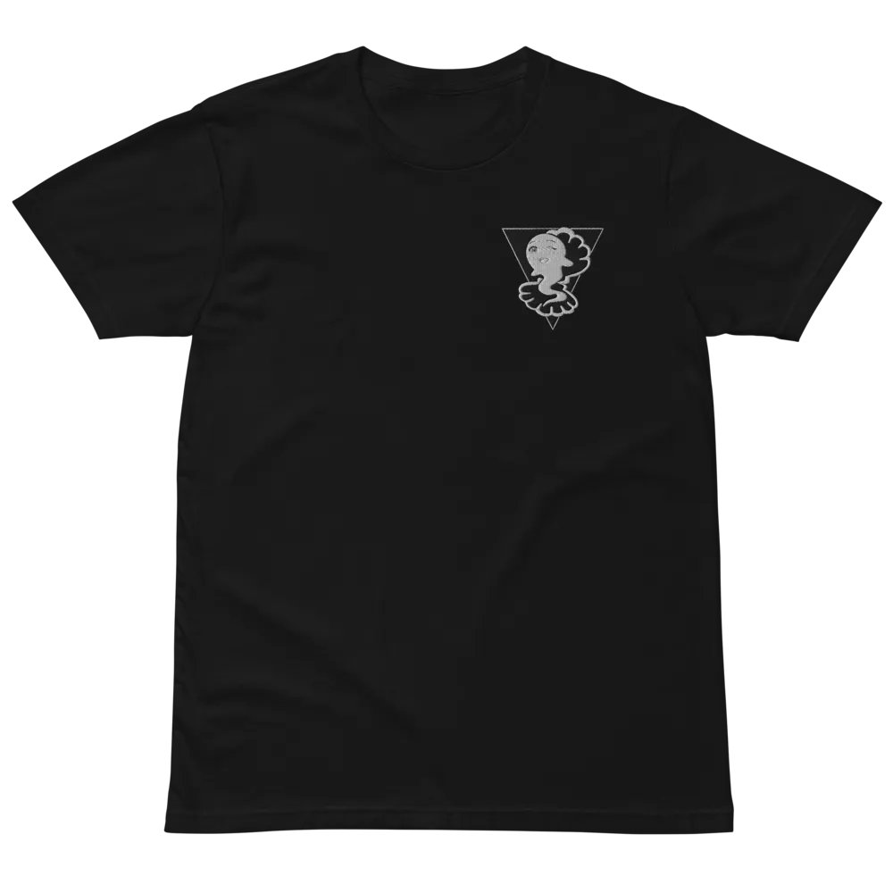 HTL Ghost In Shell Logo product image (6)