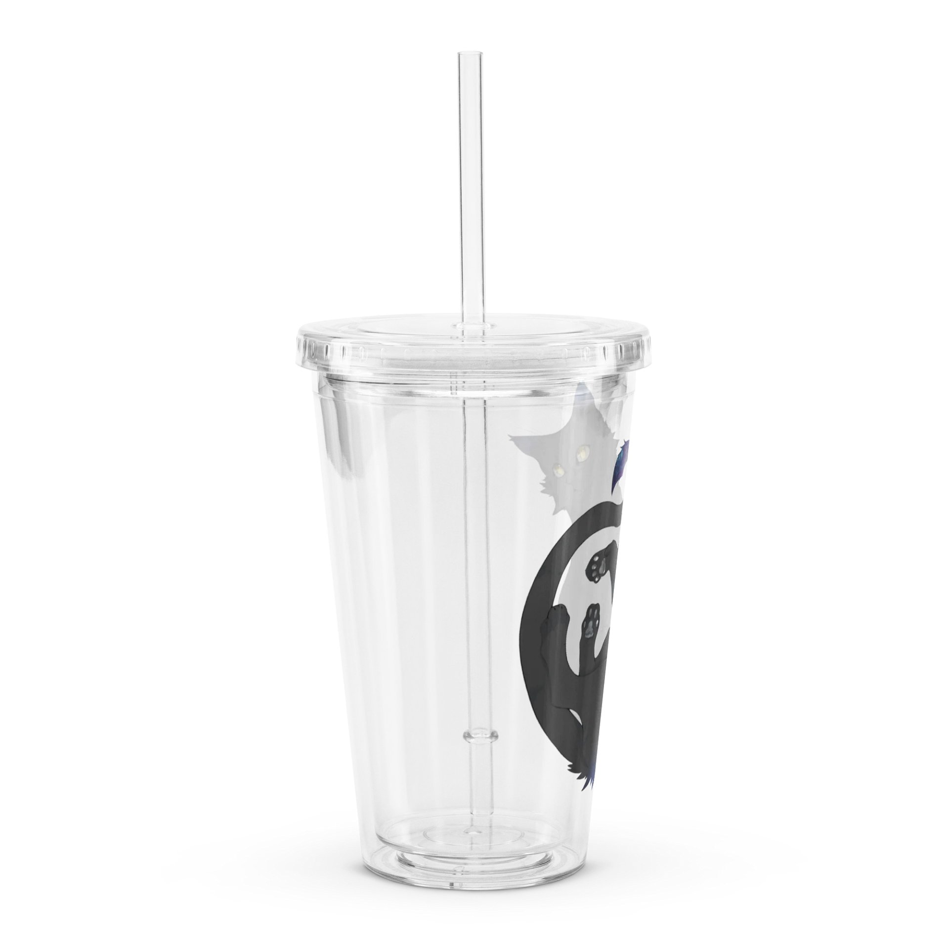 Twilight Clear Cup product image (3)