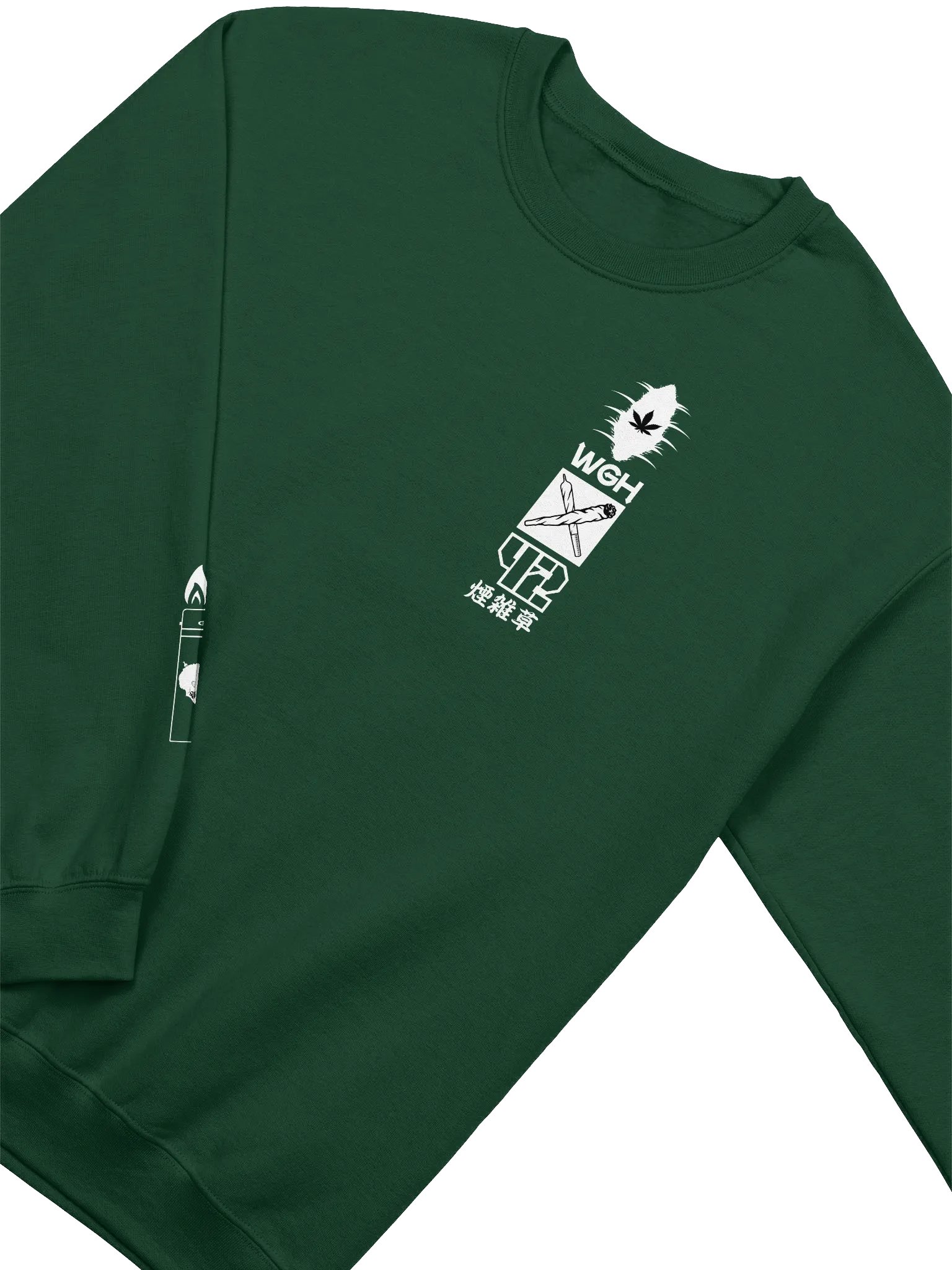 WGH Sweatshirt product image (9)
