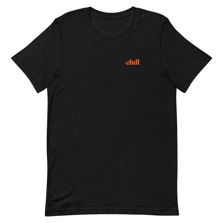 Chill Tee product image (12)