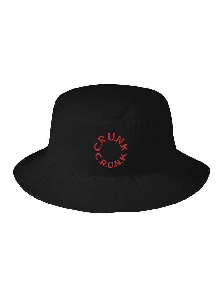 CRUNK NATION Bucket Hat product image (1)