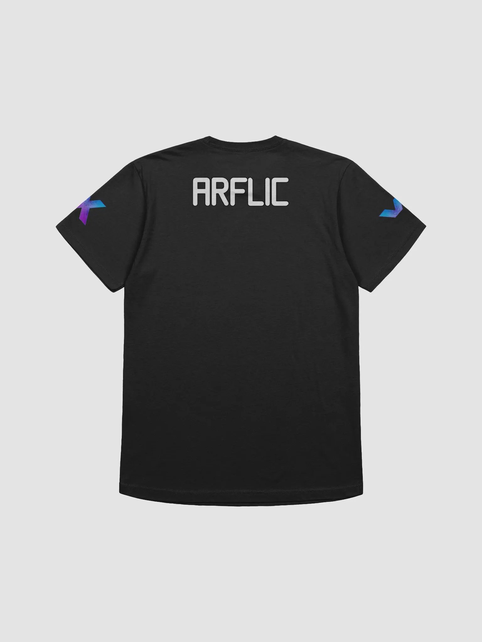 ARFLIC MOD TEAM JERSEY product image (2)