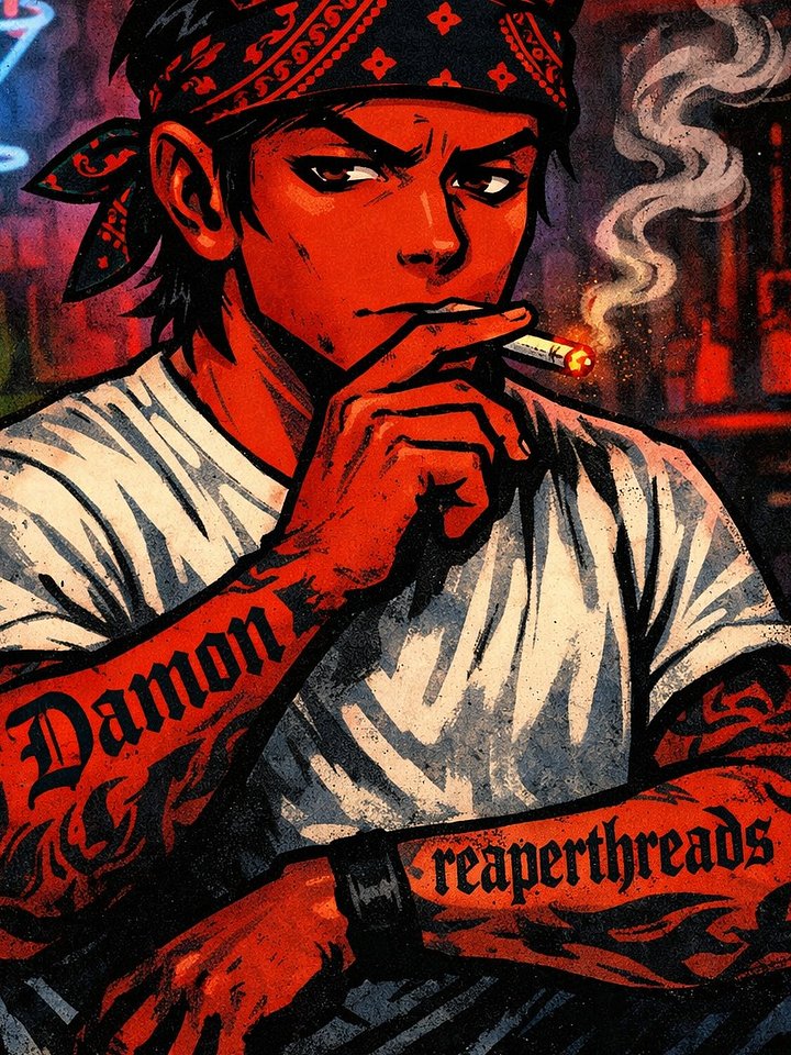 Damons Deal Gift Card product image (1)
