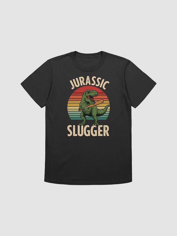 Jurassic Slugger Dino Tee product image (2)