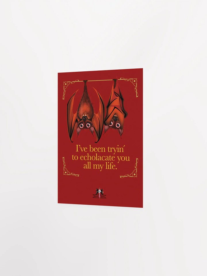 Bat Love product image (18)