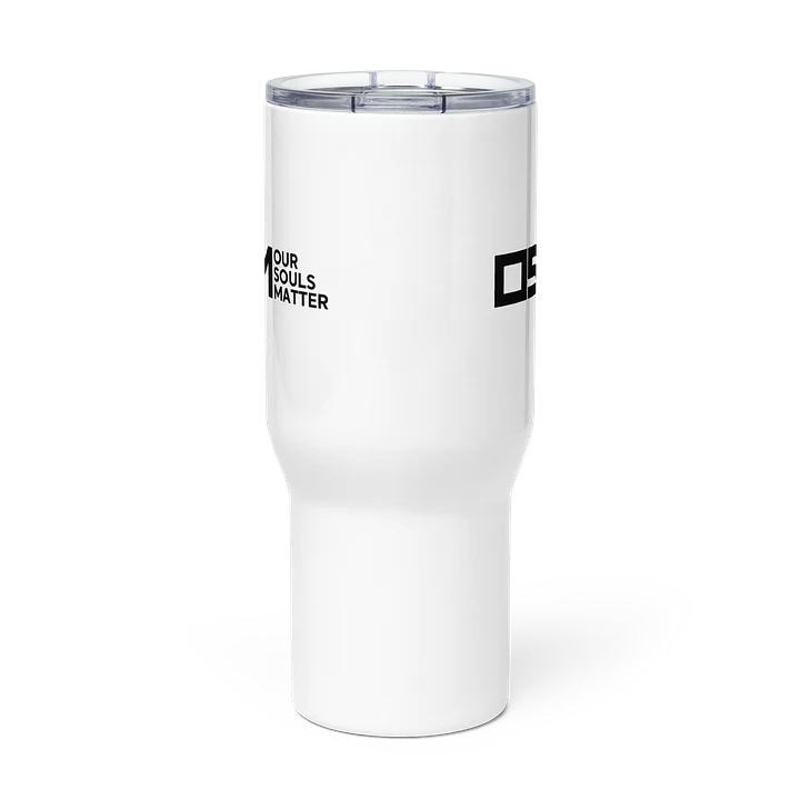 Travel Mug with a Handle product image (3)