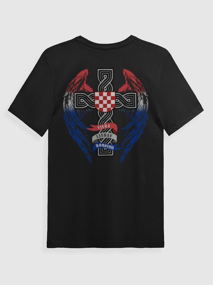 Thompson Hipodrom Sinj T-Shirt product image (2)