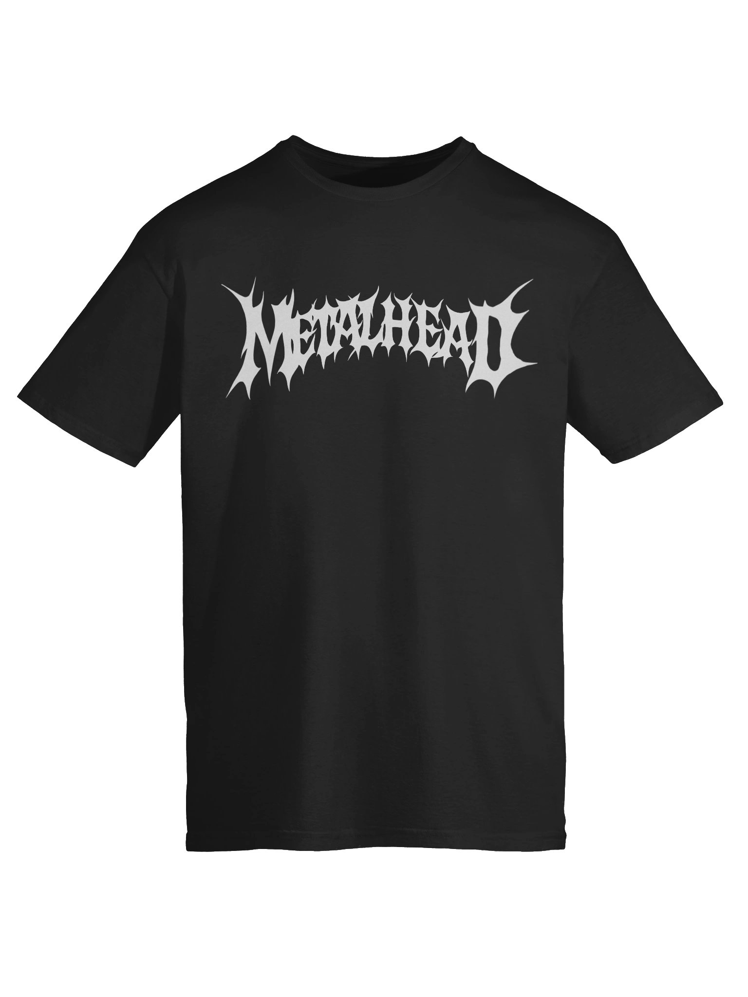 Metalhead Tee product image (9)