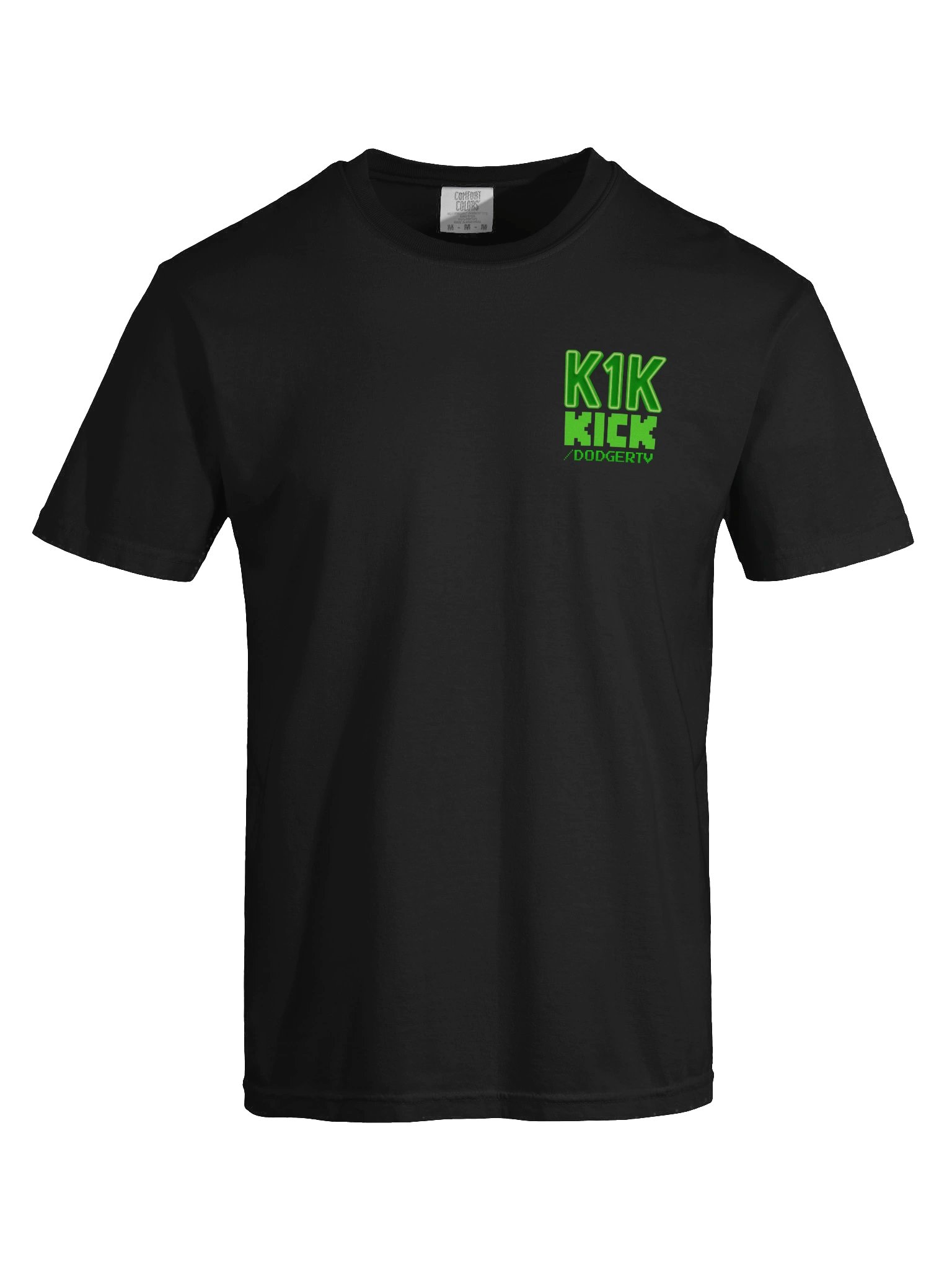 K1K-Podcast tee product image (5)