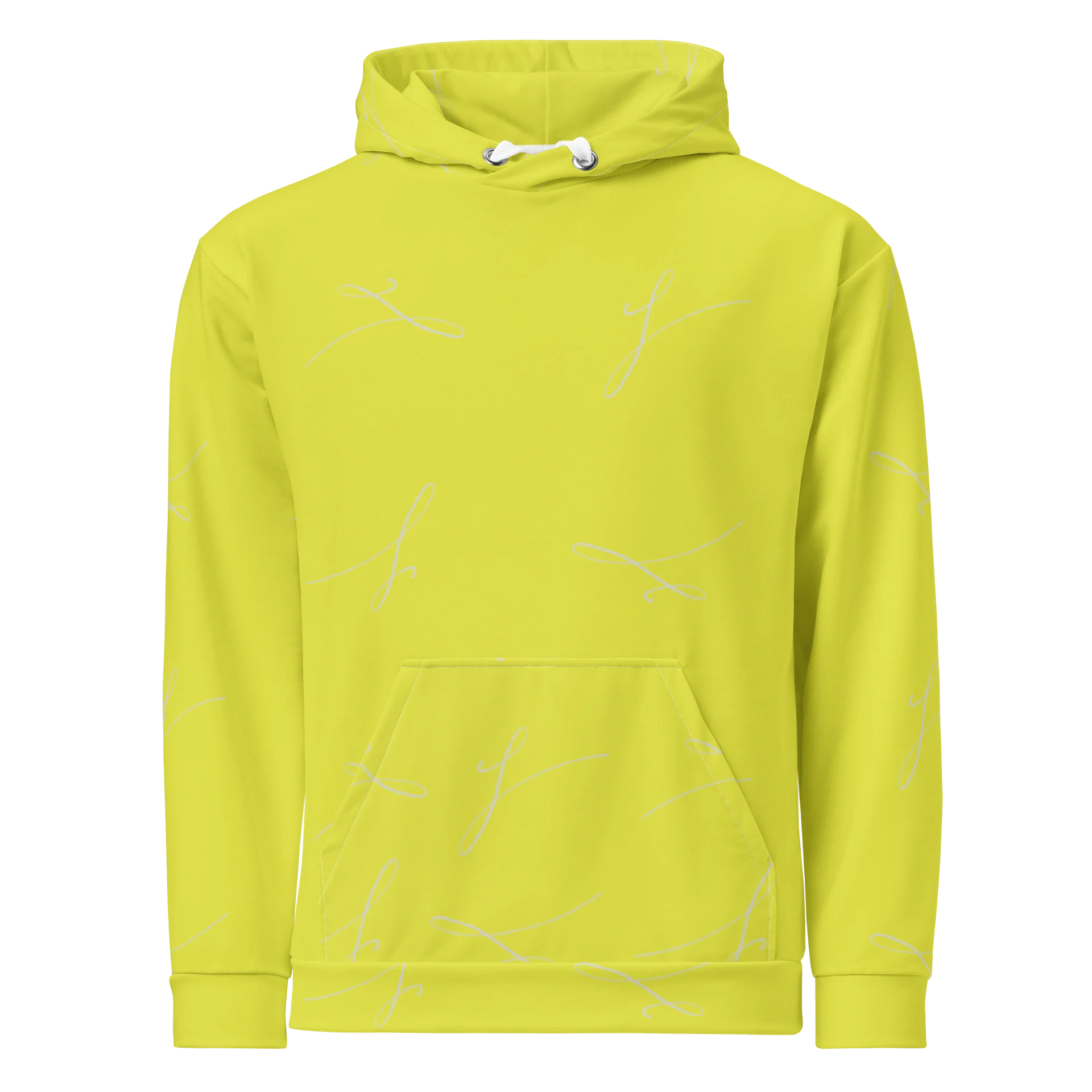 Discreet Sun Linen | Hoodie product image (3)