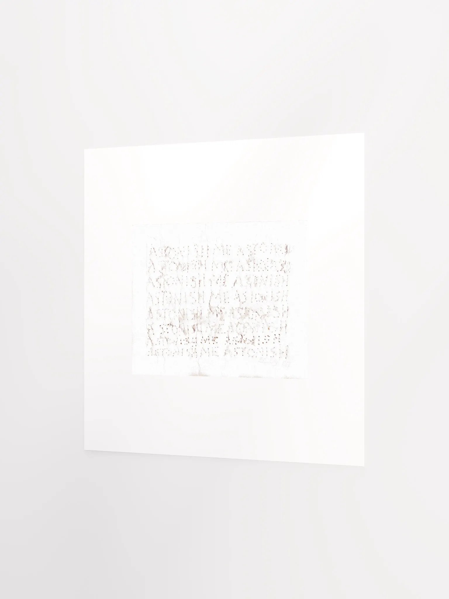 Astonish me panel card print product image (2)