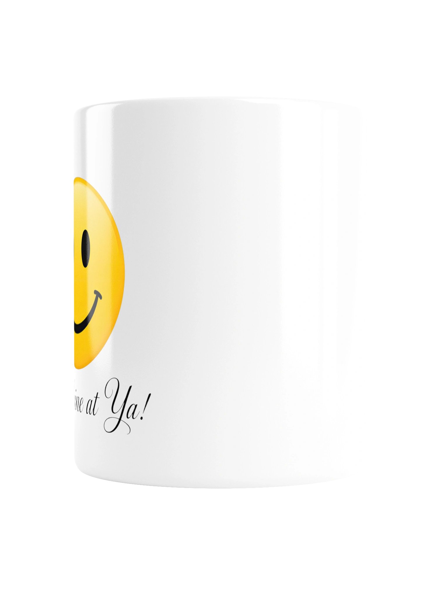 "Sunshine at Ya!" (Tee) product image (4)