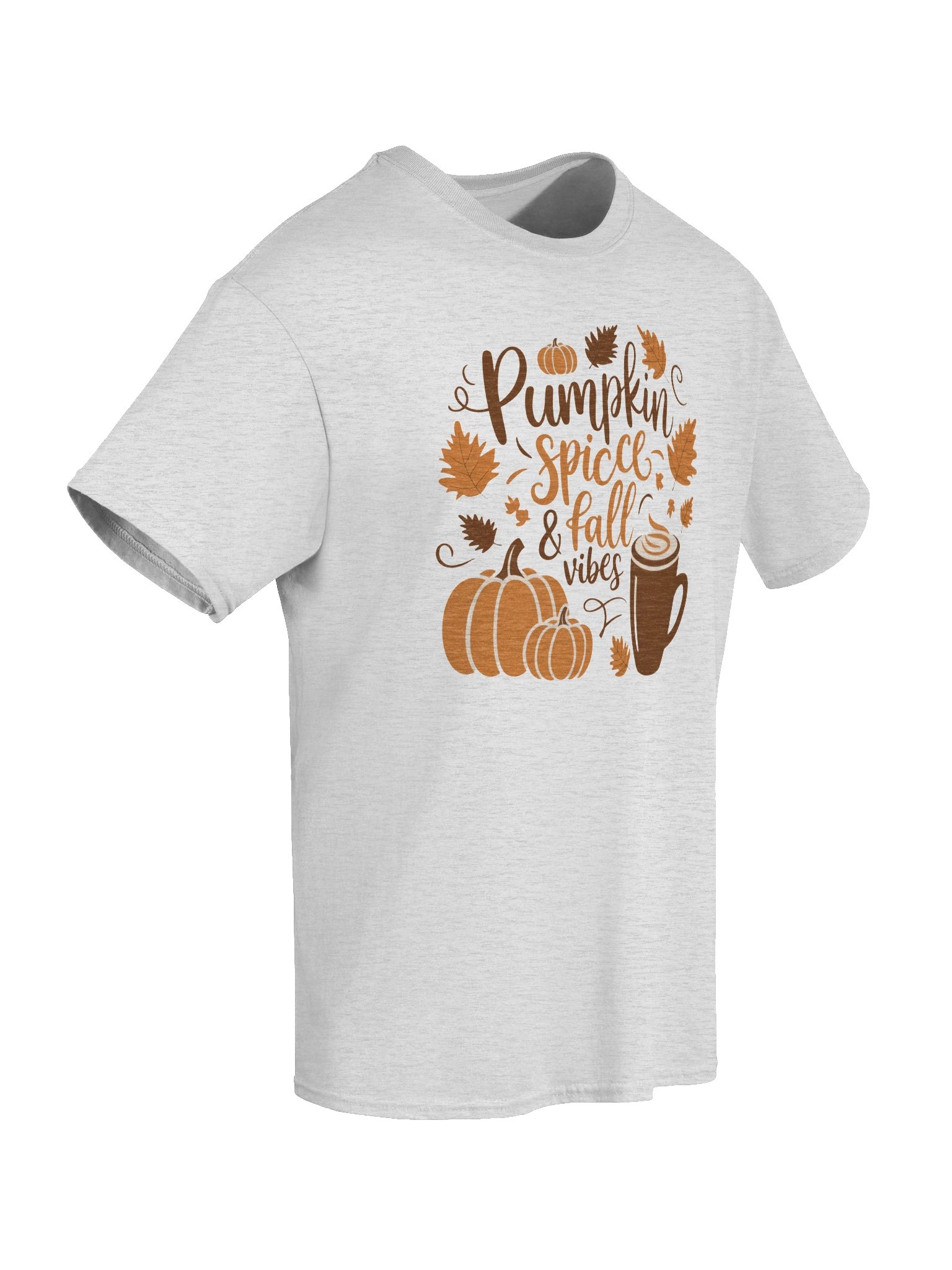 Pumpkin Spice & Fall Vibes product image (8)