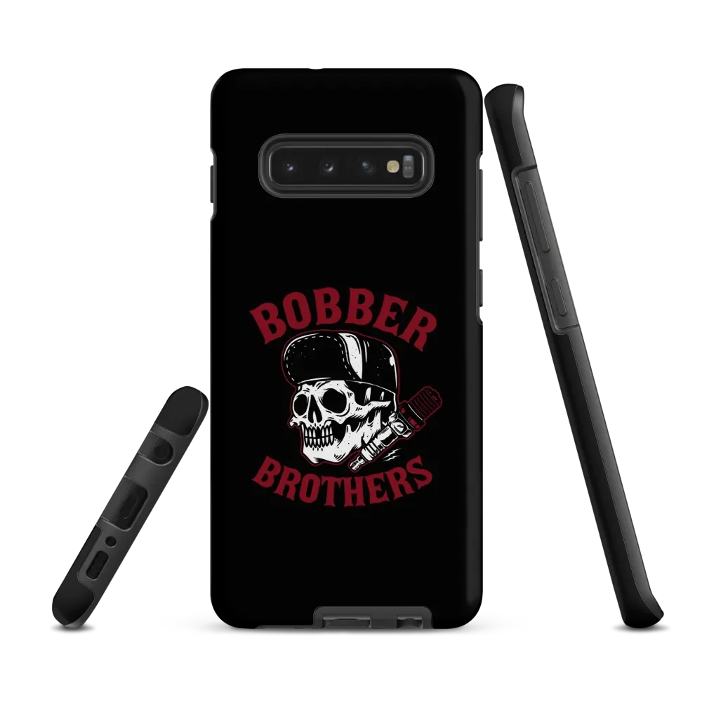 Bobber Brothers - Samsung Case