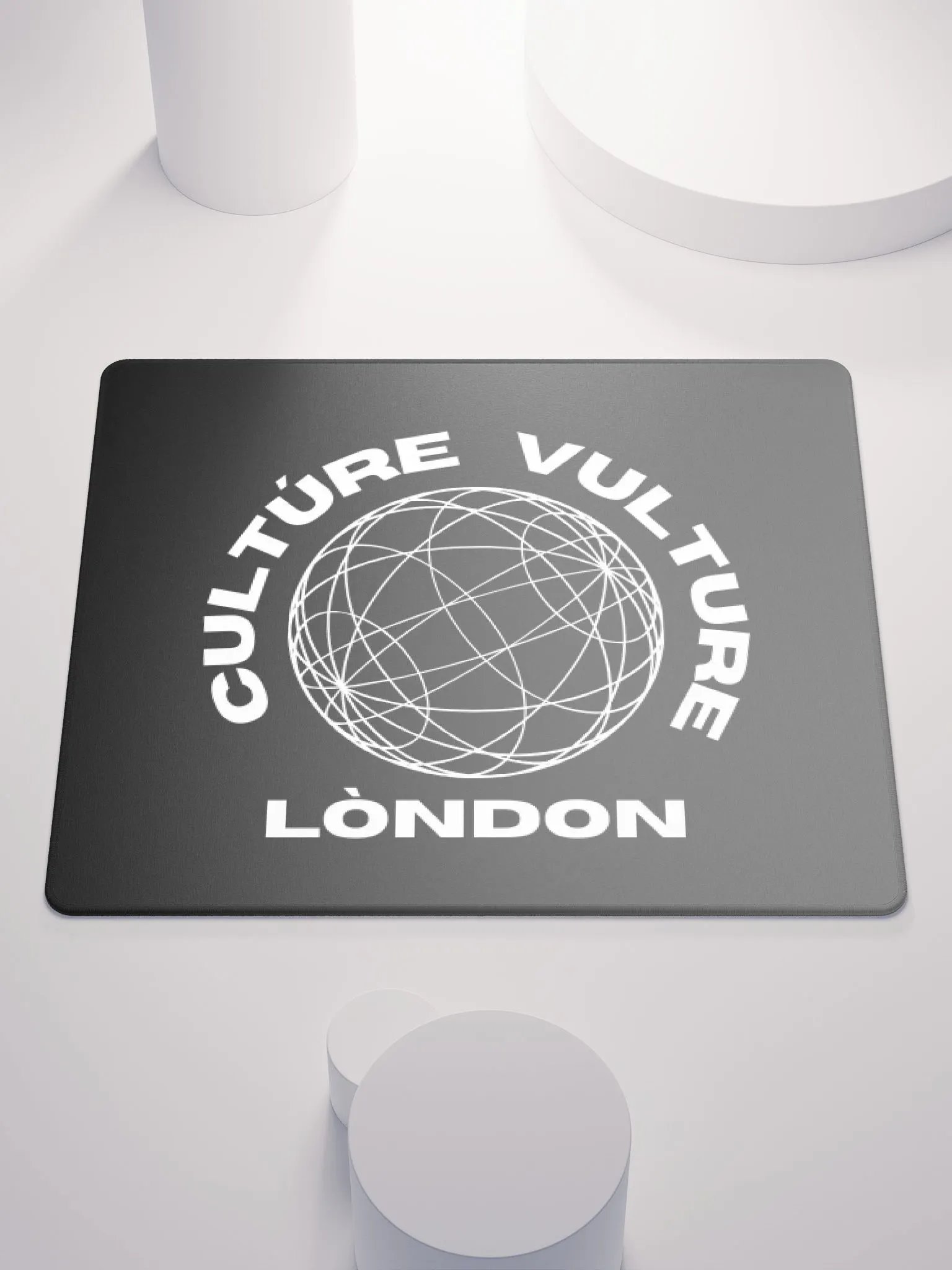 GAMING MOUSE PAD product image (1)