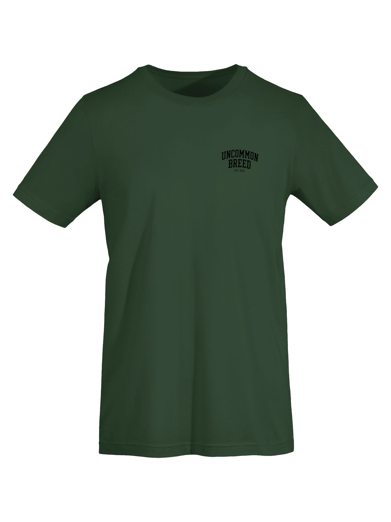 Uncommon Breed Emblem Tee product image (33)