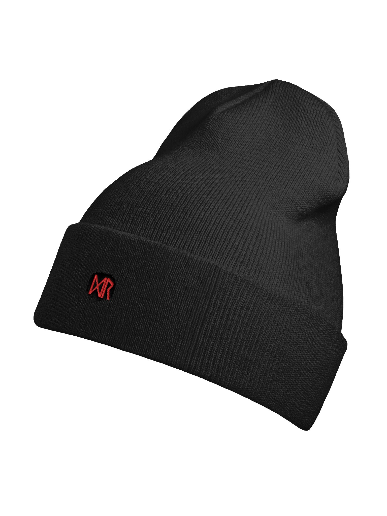 Rune Mark Beanie product image (9)