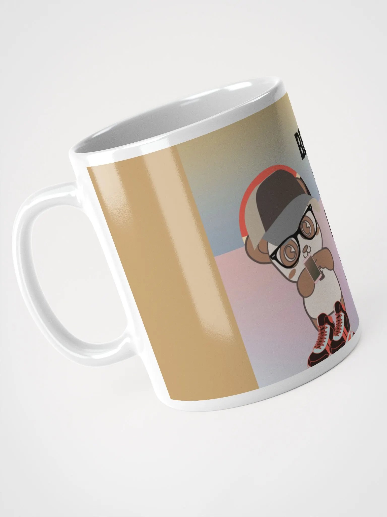 Be Strong product image (5)