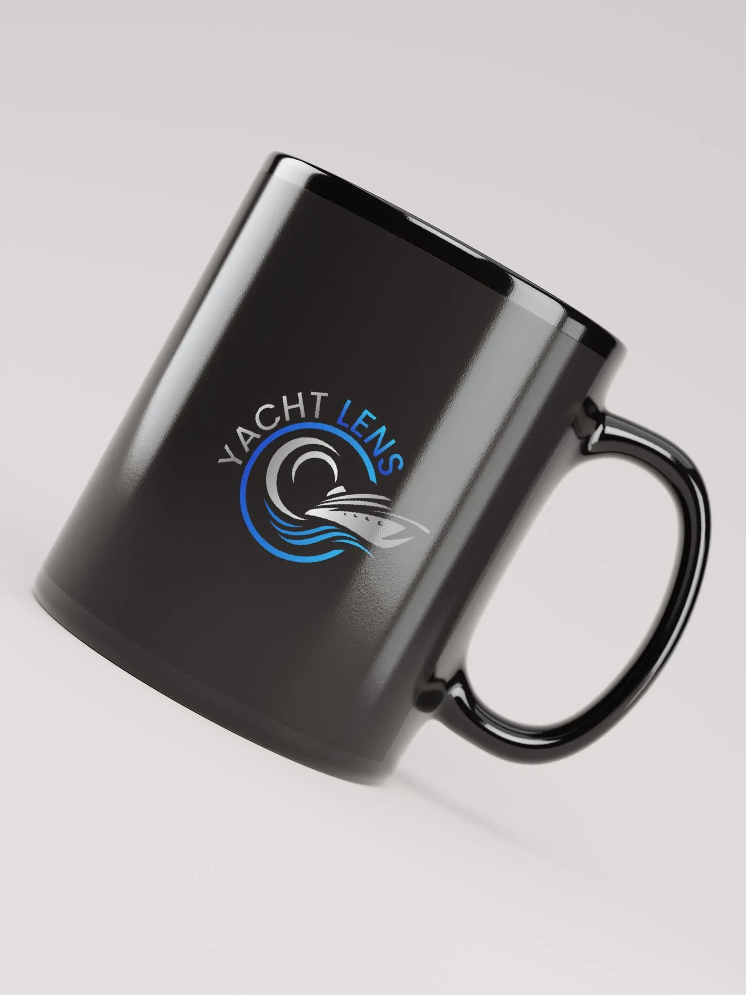 Captain's Coffee Mug product image (4)