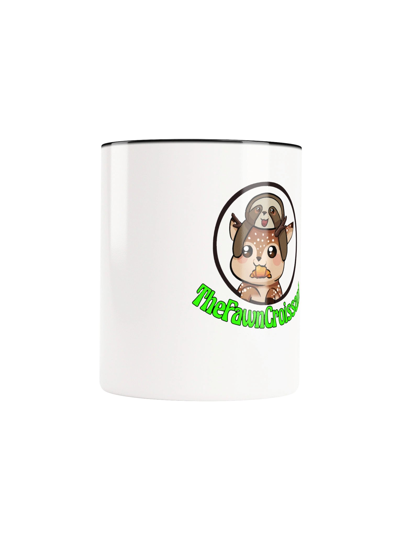 Fawn Mug product image (82)