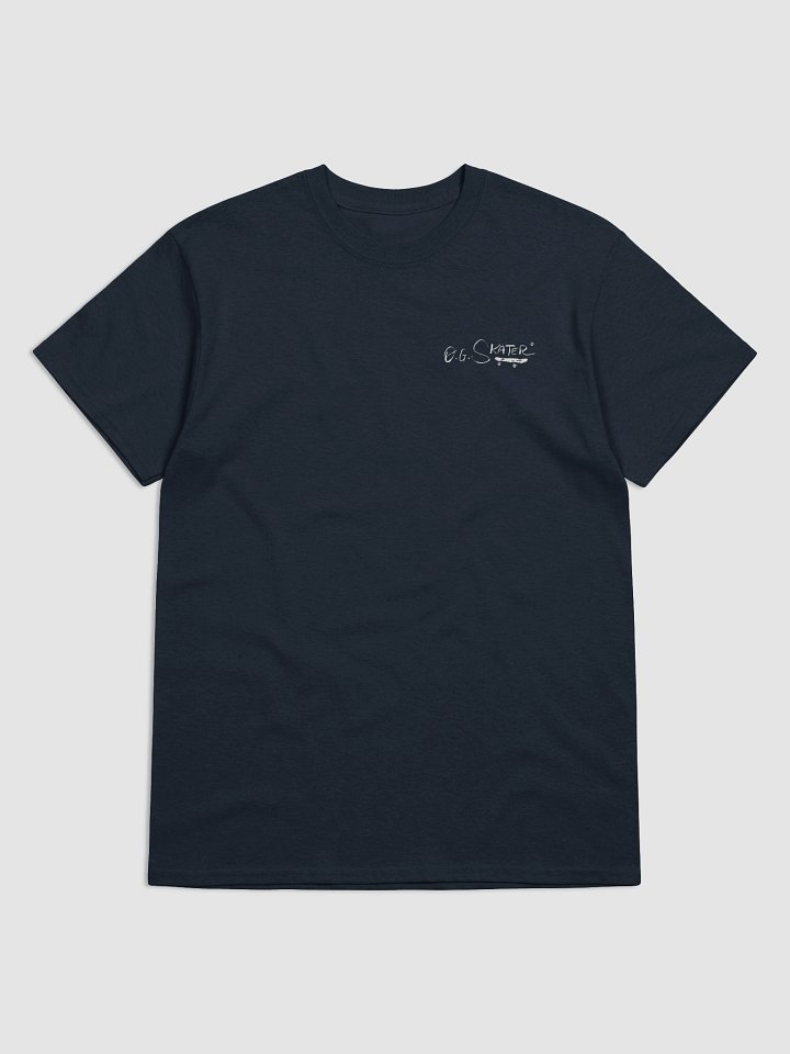 (1984) "Fishmonger" (dark) product image (2)