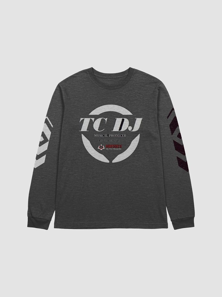 Long Sleeve T-Shirt product image (1)