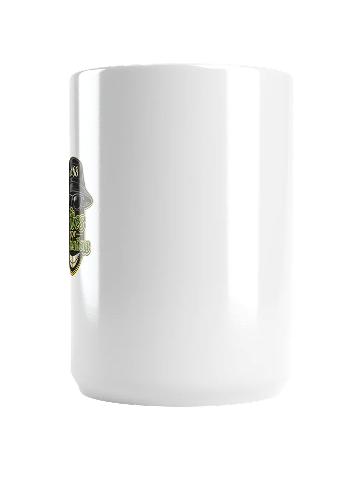 Vibes Not Validation coffee mug product image (2)
