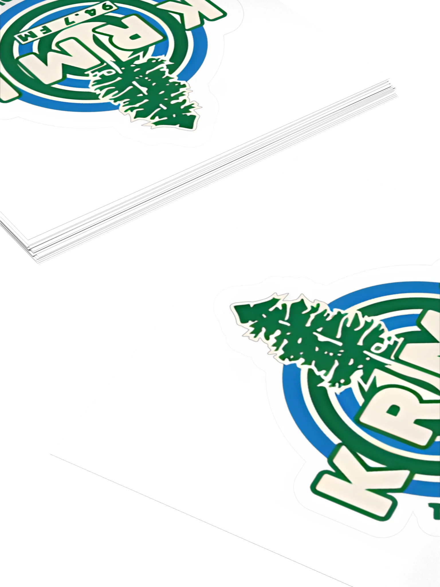 KRML Sticker product image (4)