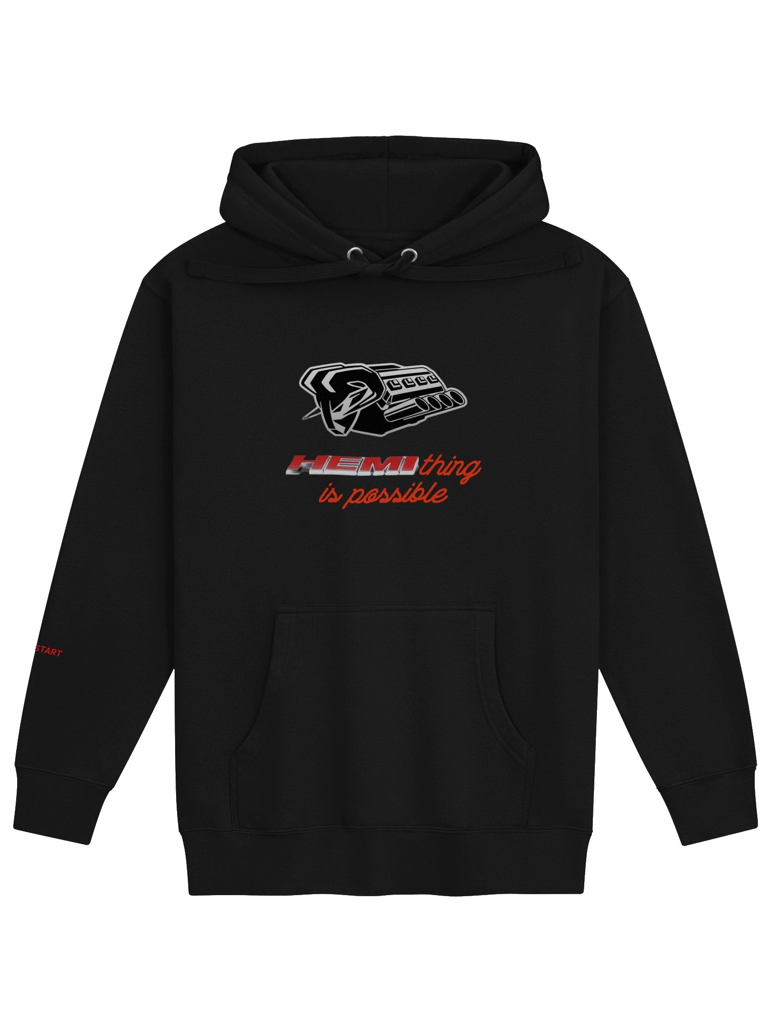 HEMIthing Is Possible (Hoodie) product image (1)