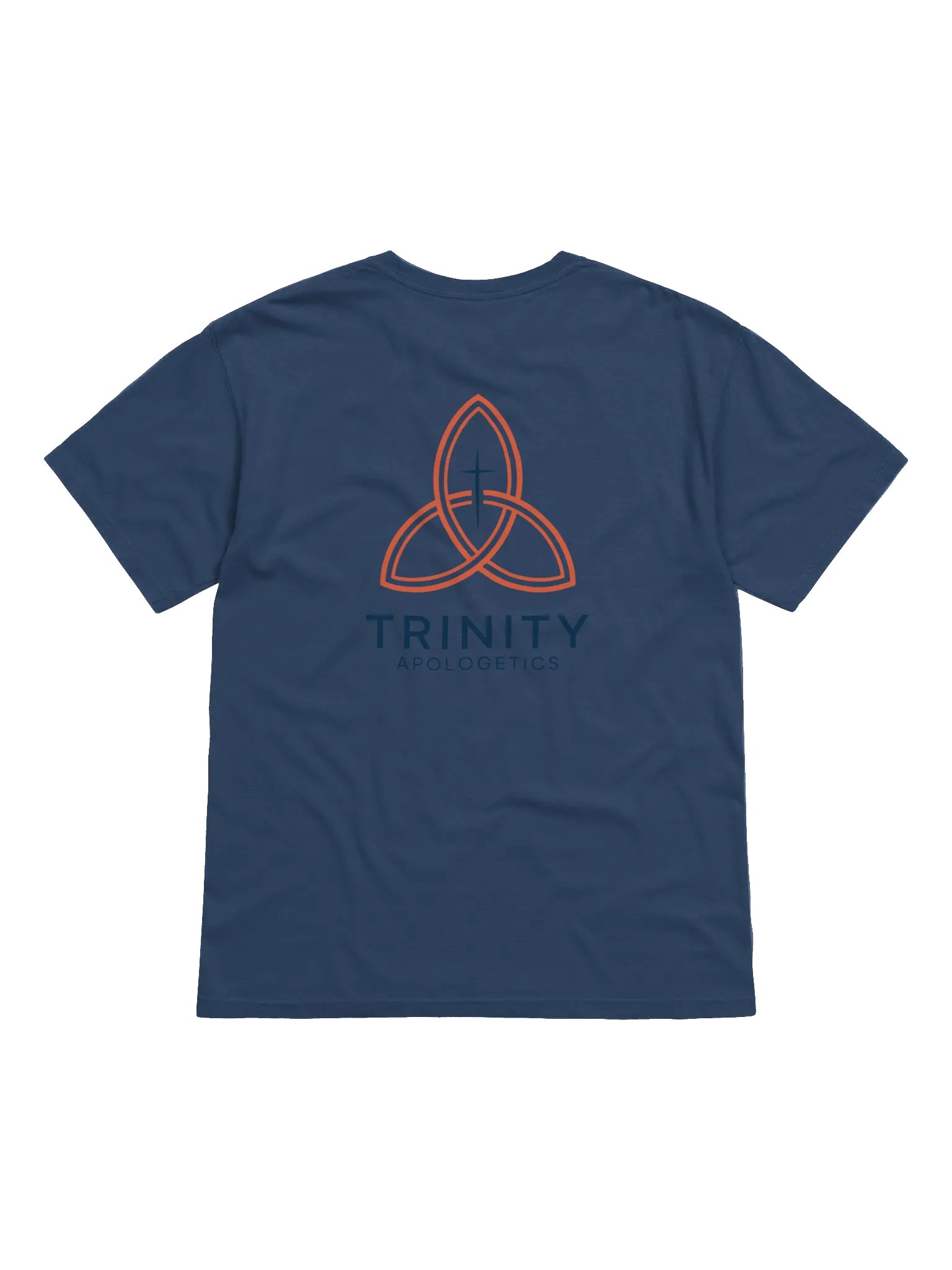 TrinityApologetics T-Shirt product image (7)
