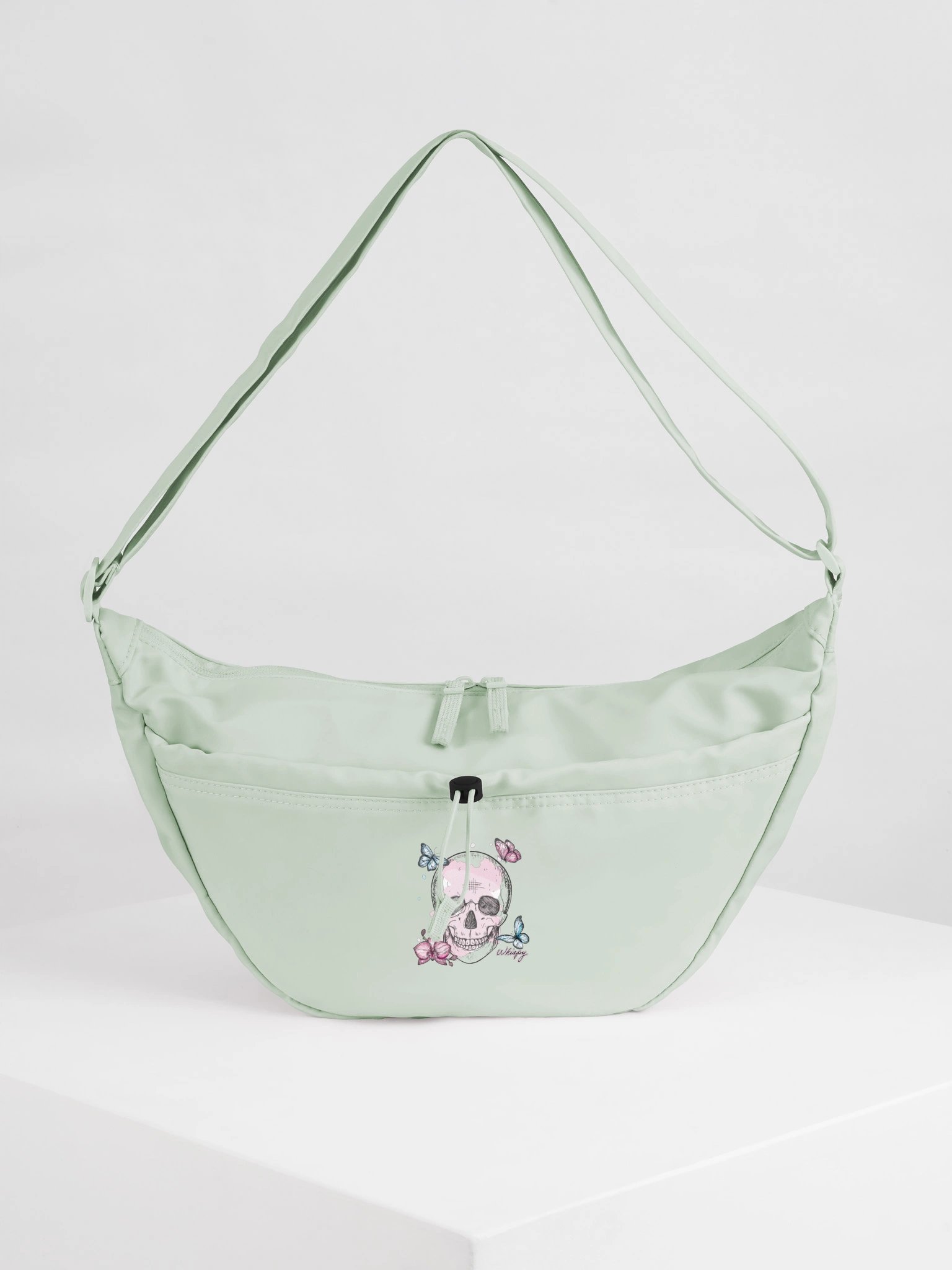 Faded Crossbody product image (3)