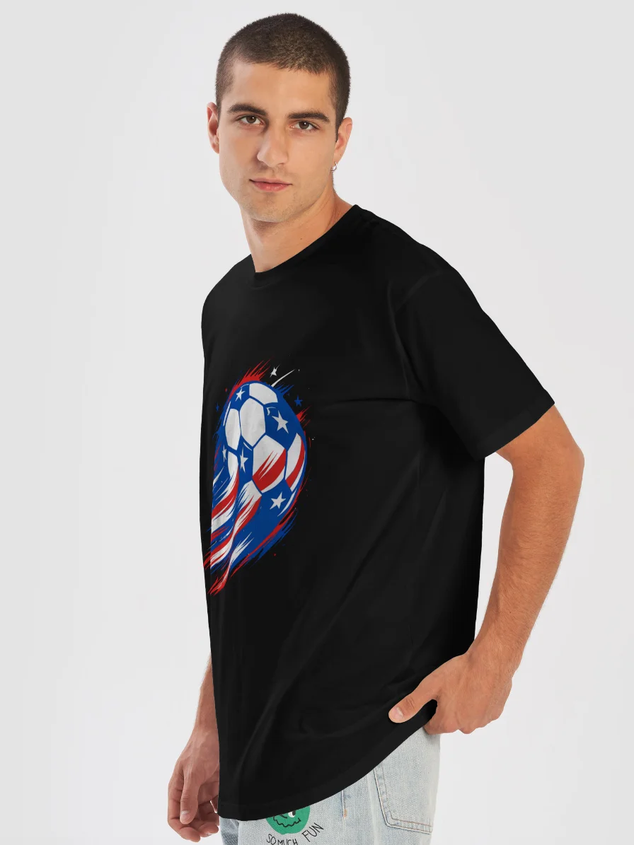USA Cup 2026 Shirt product image (3)