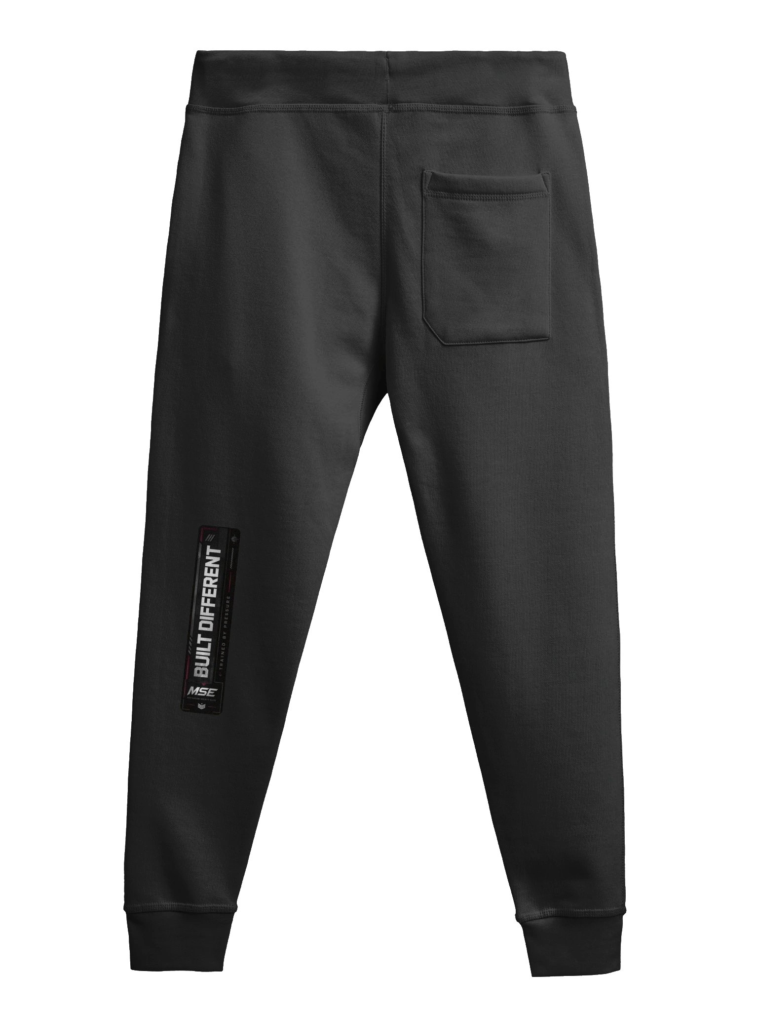 Built Different — MSE Premium Joggers product image (6)